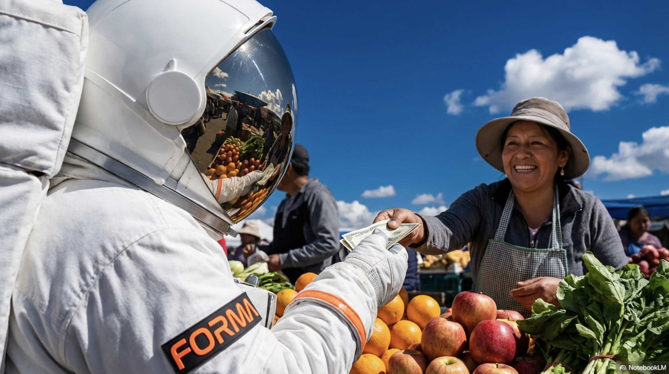 FORMA - AI for everyone