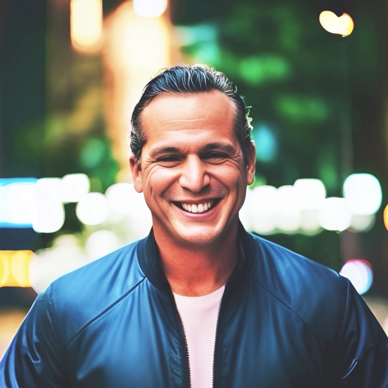 Yoav Shahar